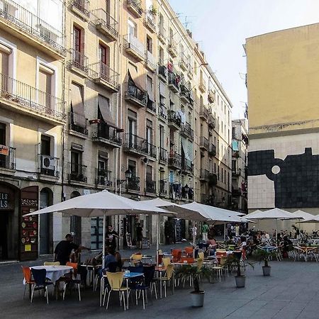 Barcelona 10 - Apartments 외부 사진