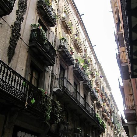 Barcelona 10 - Apartments 외부 사진