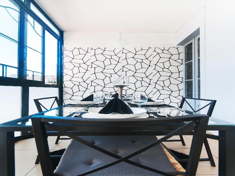 Barcelona 10 - Apartments 외부 사진
