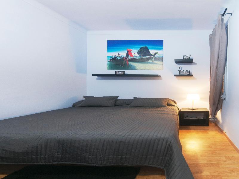 Barcelona 10 - Apartments 외부 사진
