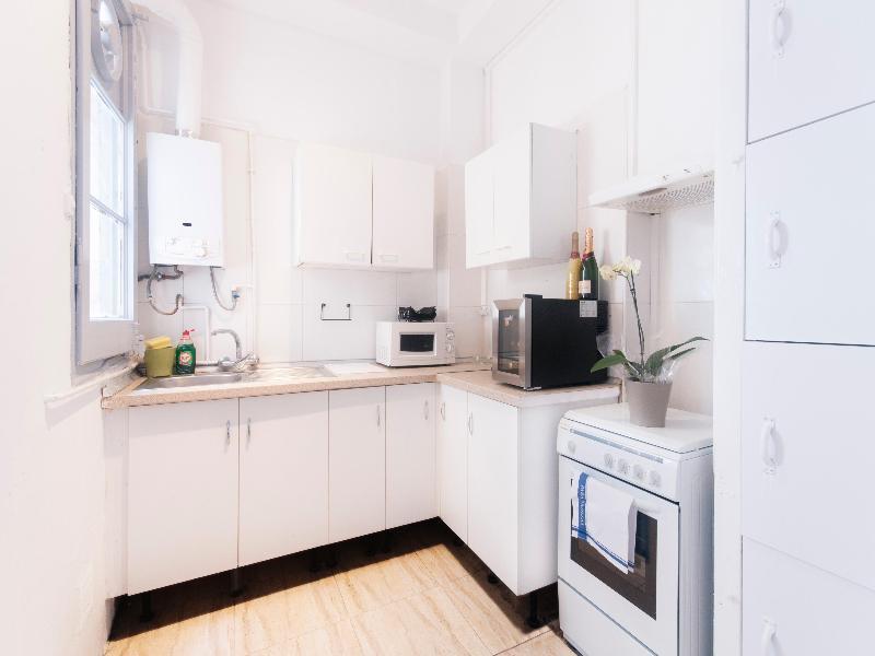 Barcelona 10 - Apartments 외부 사진