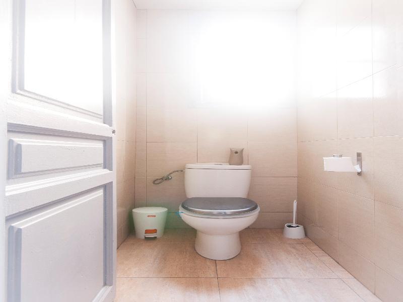 Barcelona 10 - Apartments 외부 사진