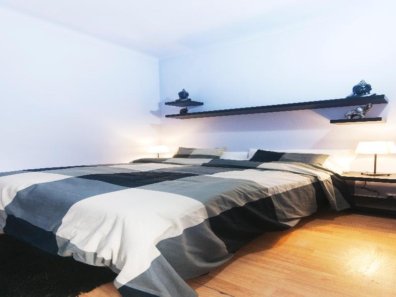 Barcelona 10 - Apartments 외부 사진