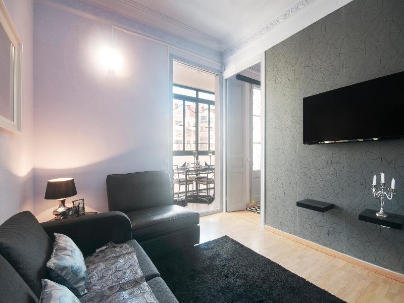 Barcelona 10 - Apartments 외부 사진