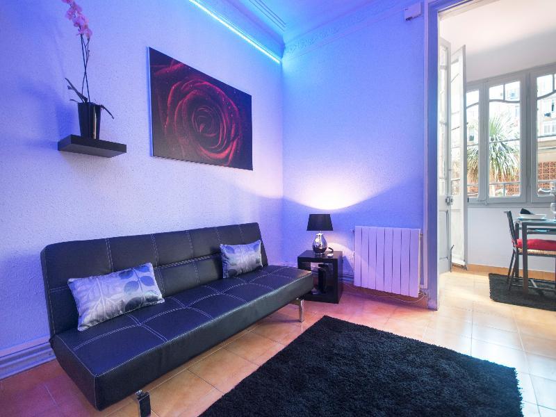 Barcelona 10 - Apartments 외부 사진