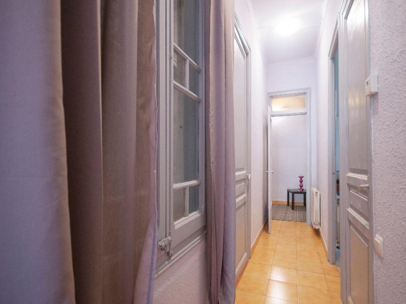 Barcelona 10 - Apartments 외부 사진