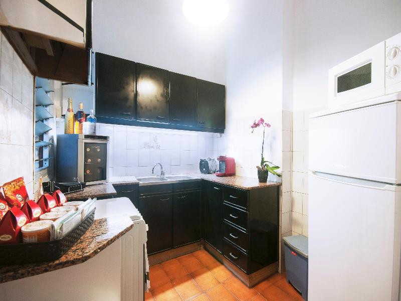 Barcelona 10 - Apartments 외부 사진