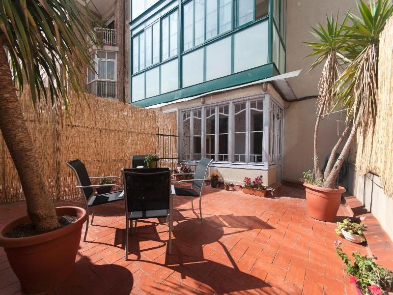 Barcelona 10 - Apartments 외부 사진
