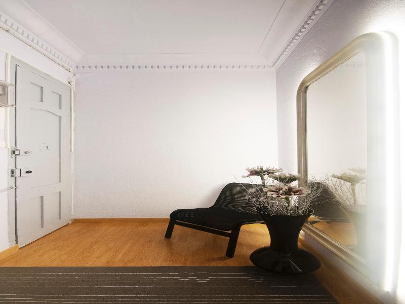 Barcelona 10 - Apartments 외부 사진