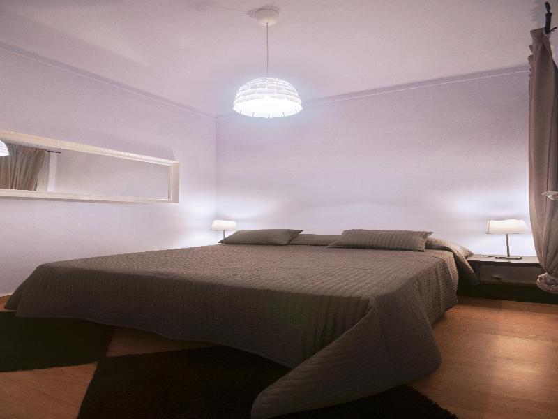 Barcelona 10 - Apartments 외부 사진