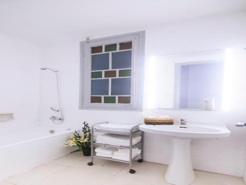 Barcelona 10 - Apartments 외부 사진