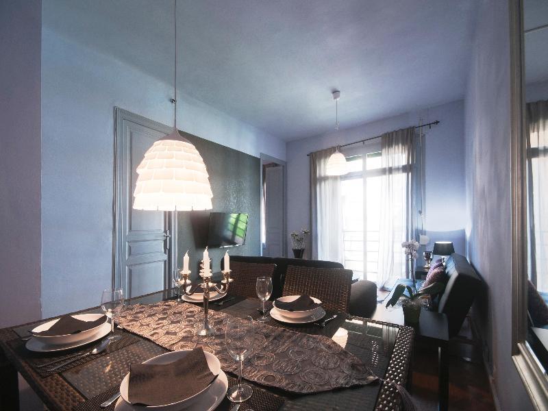 Barcelona 10 - Apartments 외부 사진