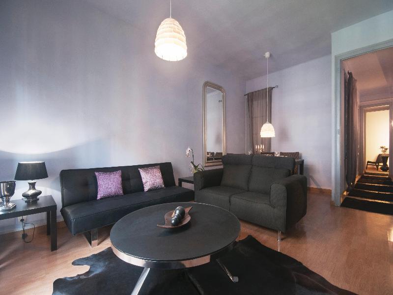 Barcelona 10 - Apartments 외부 사진