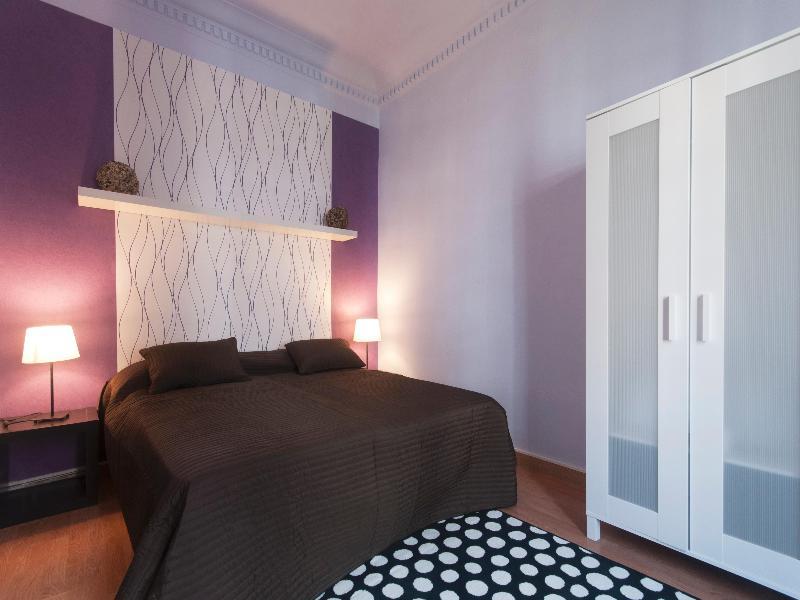 Barcelona 10 - Apartments 외부 사진