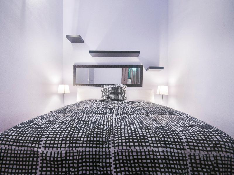 Barcelona 10 - Apartments 외부 사진
