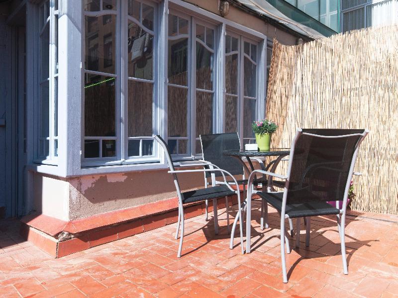 Barcelona 10 - Apartments 외부 사진