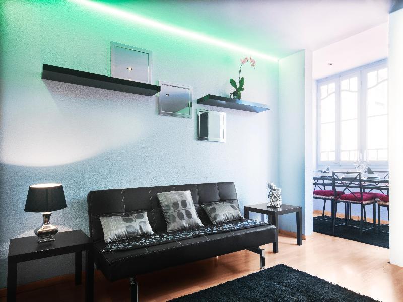 Barcelona 10 - Apartments 외부 사진