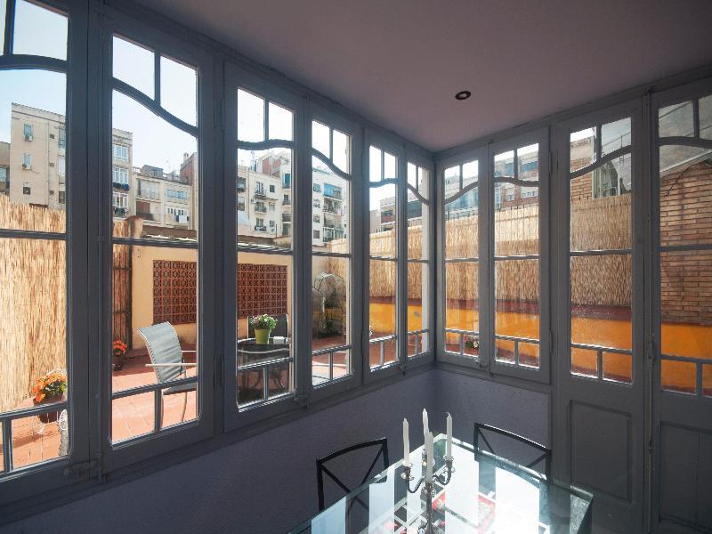 Barcelona 10 - Apartments 외부 사진