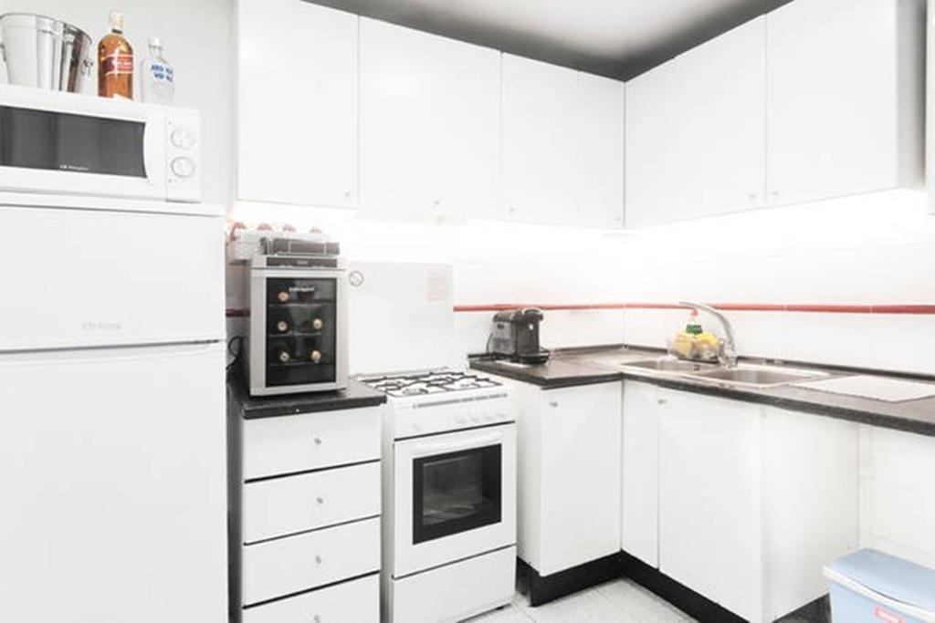 Barcelona 10 - Apartments 외부 사진