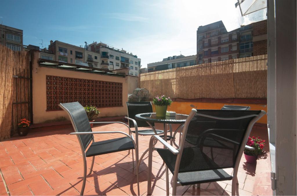 Barcelona 10 - Apartments 외부 사진