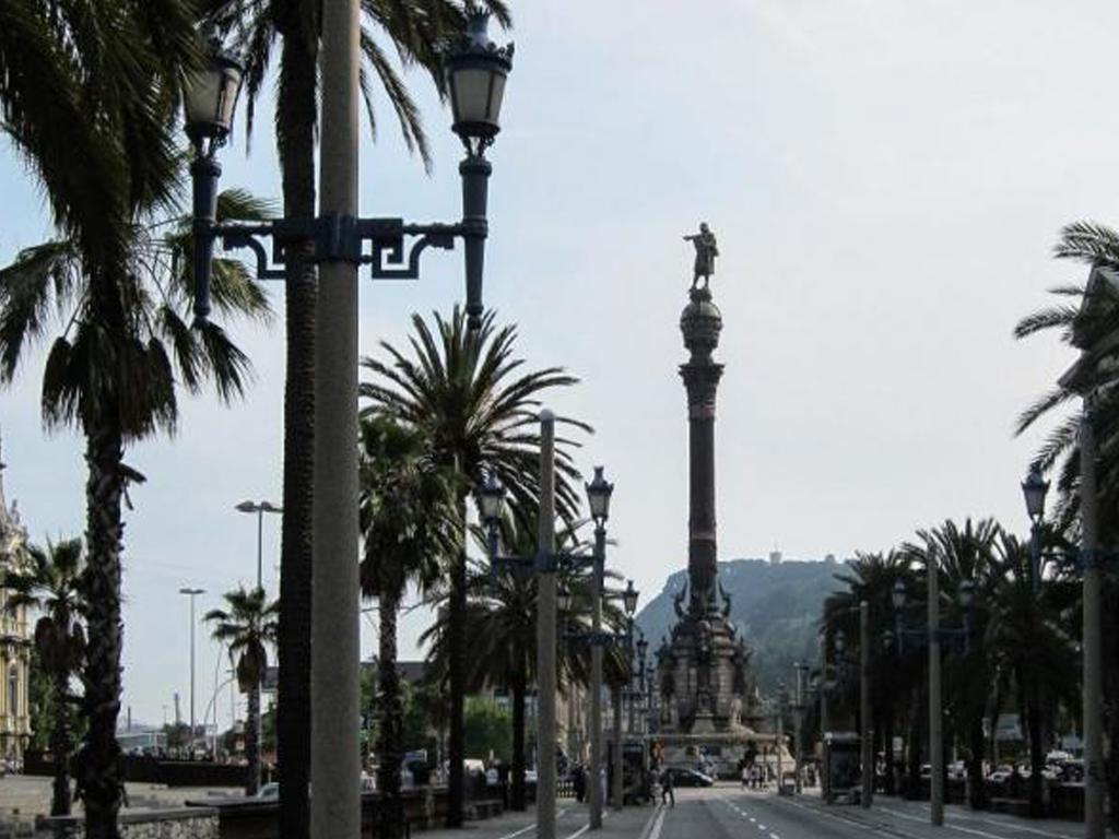 Barcelona 10 - Apartments 외부 사진
