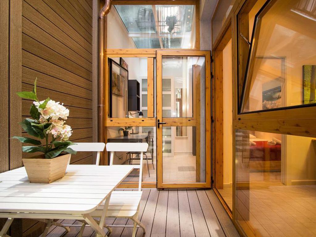 Barcelona 10 - Apartments 외부 사진