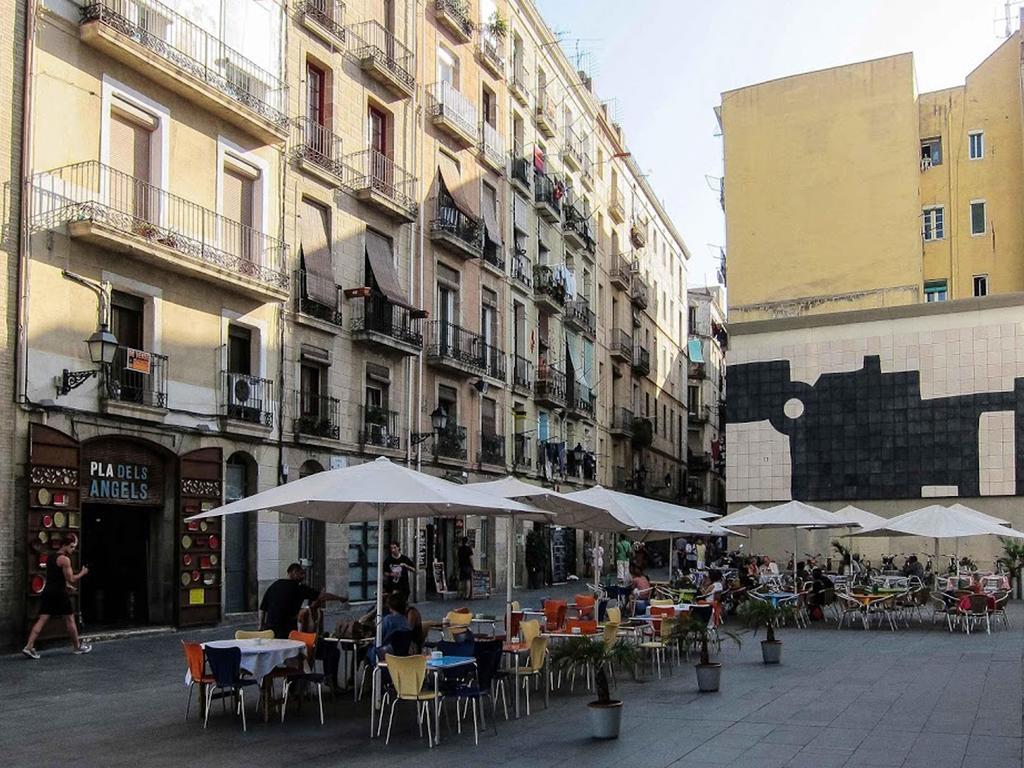 Barcelona 10 - Apartments 외부 사진