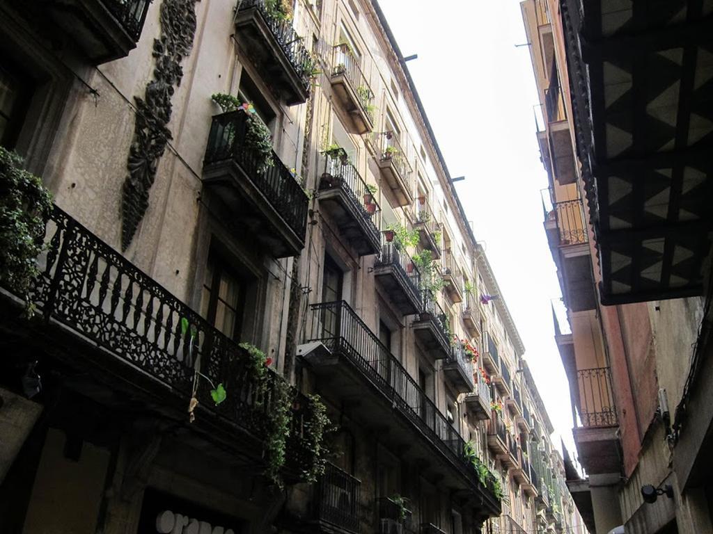Barcelona 10 - Apartments 외부 사진