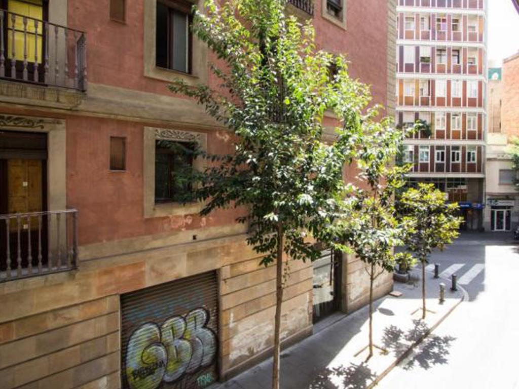 Barcelona 10 - Apartments 외부 사진