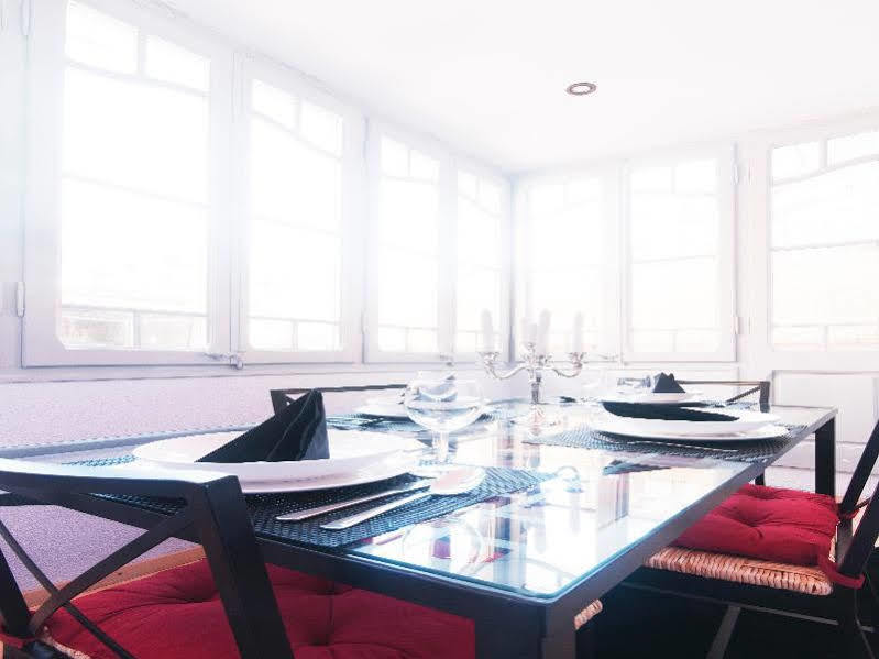 Barcelona 10 - Apartments 외부 사진